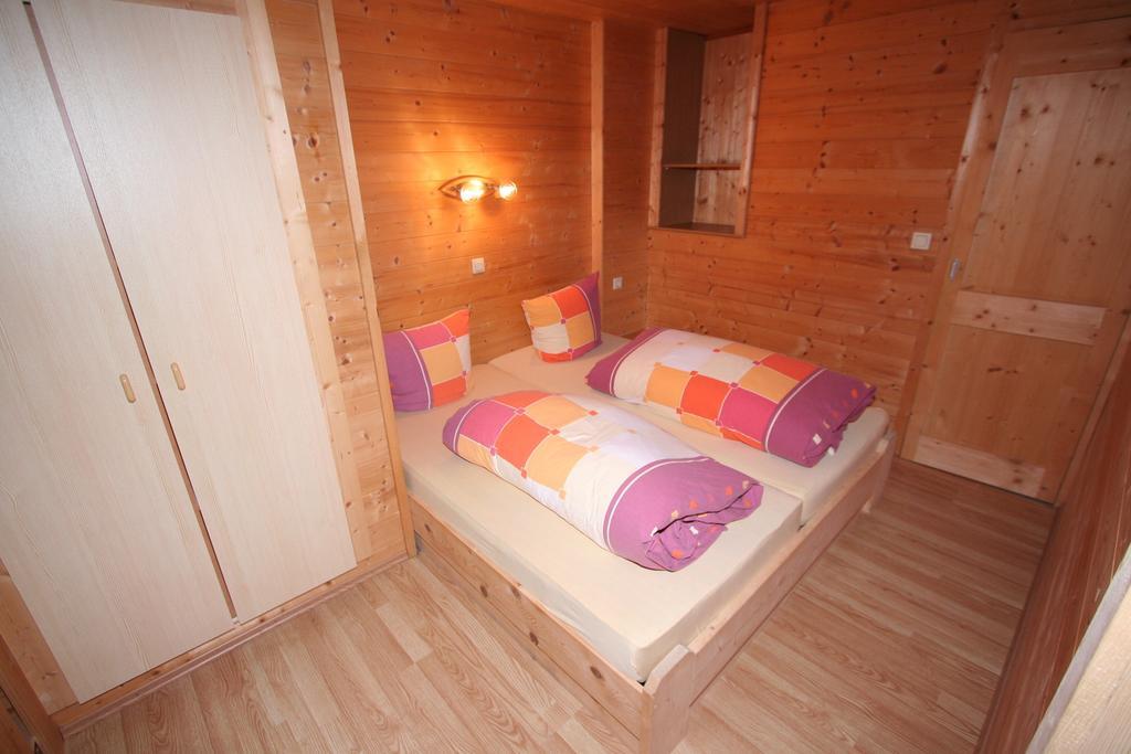 Ferienhaus Eiter Sankt Leonhard im Pitztal Habitación foto