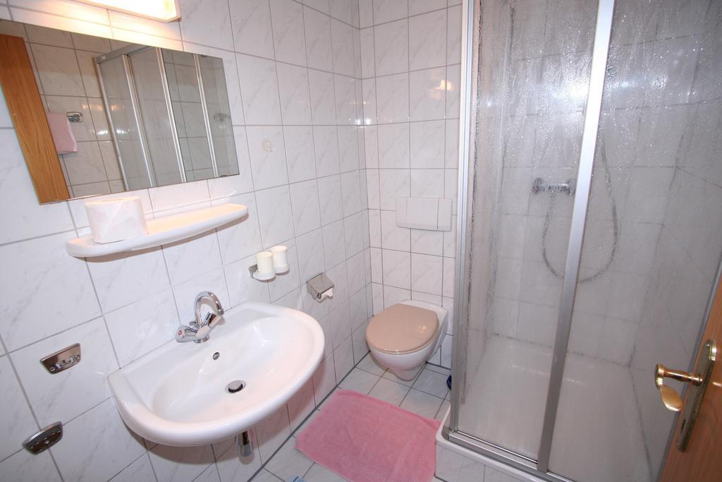 Ferienhaus Eiter Sankt Leonhard im Pitztal Habitación foto
